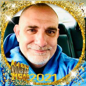 Meet your Posher, Ron